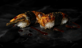 Eel Nigiri
